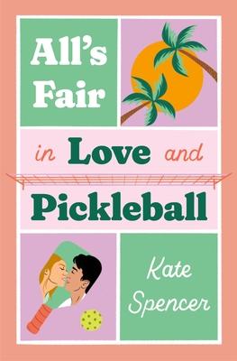 All's Fair in Love and Pickleball Subscription