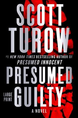 Presumed Guilty Subscription