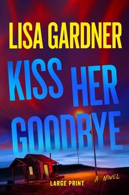 Kiss Her Goodbye: A Frankie Elkin Novel Volume 4 Subscription