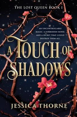 A Touch of Shadows Subscription