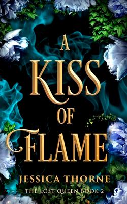 A Kiss of Flame Subscription