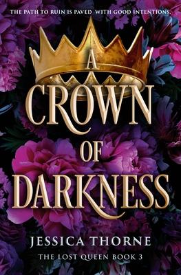A Crown of Darkness Subscription