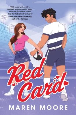 Red Card Subscription