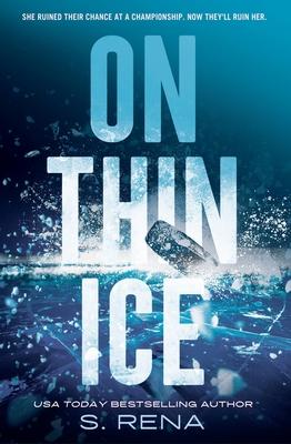 On Thin Ice Subscription