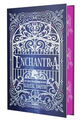 Enchantra (Deluxe Limited Edition) Subscription