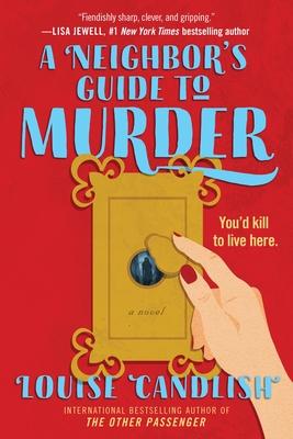 A Neighbor's Guide to Murder Subscription