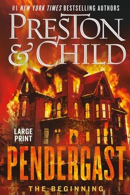 Pendergast: The Beginning Subscription