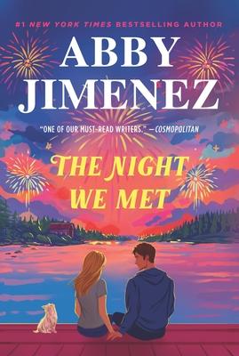 The Night We Met (Standard Edition) Subscription
