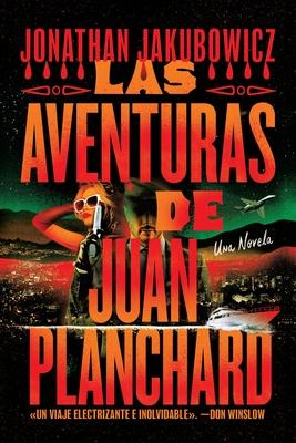 Las Aventuras de Juan Planchard: Spanish Language Subscription
