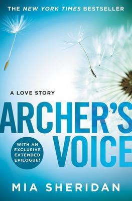 Archer's Voice Subscription