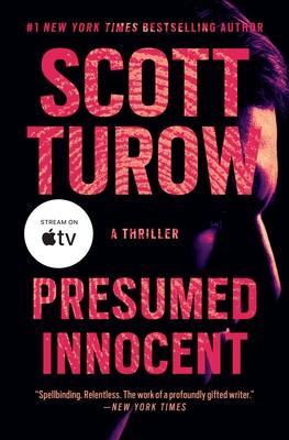 Presumed Innocent Subscription