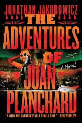 The Adventures of Juan Planchard Subscription