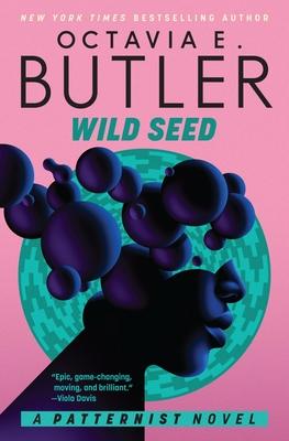 Wild Seed Subscription