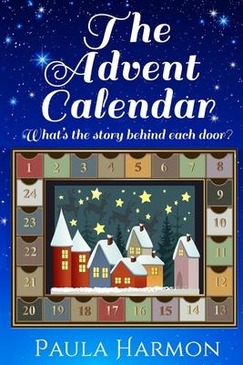 The Advent Calendar: Short Stories