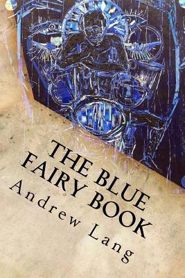 The Blue Fairy Book