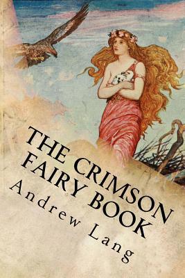 The Crimson Fairy Book