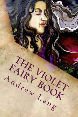 The Violet Fairy Book