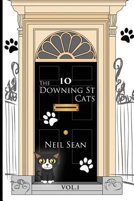 The Downing Street Cats