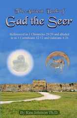 Ancient Book of Gad the Seer Subscription