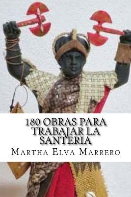 180 obras para trabajar la santeria