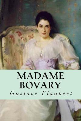 Madame Bovary