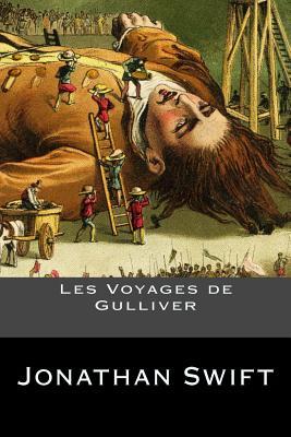 Les Voyages de Gulliver