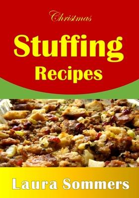Christmas Stuffing Recipes Subscription