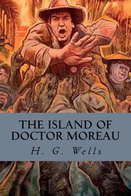 The Island of Doctor Moreau