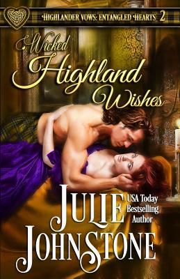 Wicked Highland Wishes Subscription