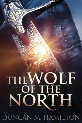 The Wolf of the North: Wolf of the North Book 1