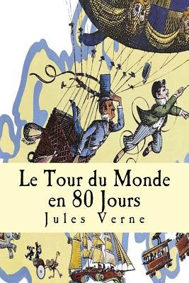 Le Tour du Monde en 80 Jours