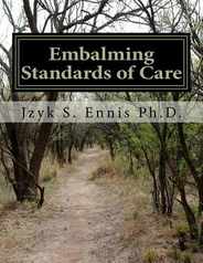 Embalming Standards of Care Subscription