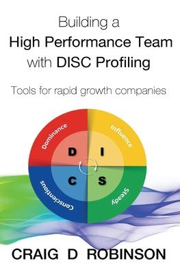 Building a High Performance Team with DISC Profiling: Tools for rapid growth companies