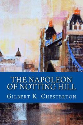 The Napoleon Of Notting Hill Subscription