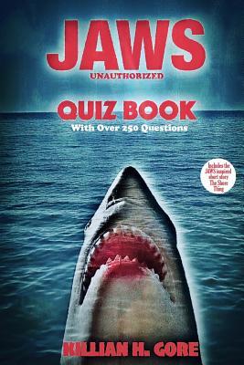 Jaws Unauthorized Quiz Book