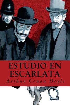 Estudio en Escarlata