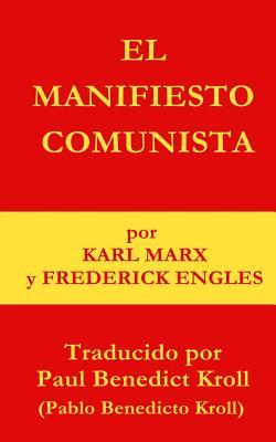 El Manifiesto Comunista