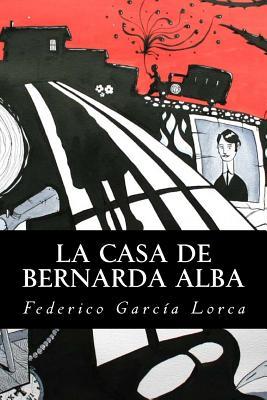 La Casa de Bernarda Alba