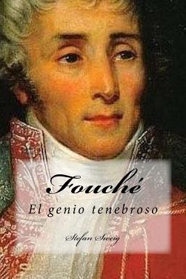 Fouch: El genio tenebroso