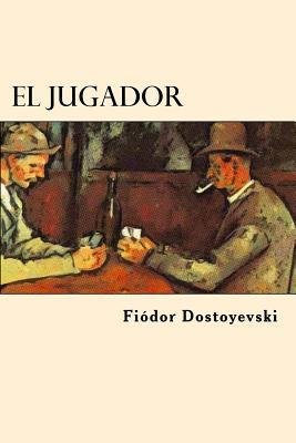 El Jugador (Spanish Edition) Subscription