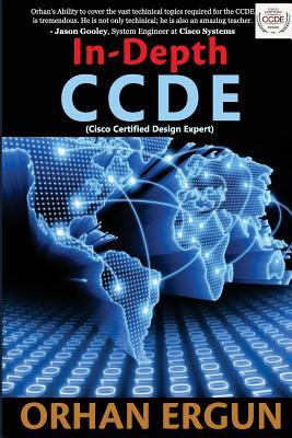 CCDE In-Depth