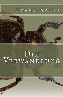 Die Verwandlung