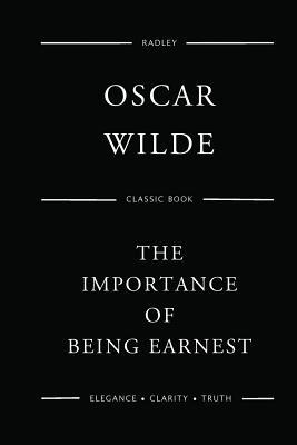 The Importance Of Being Earnest