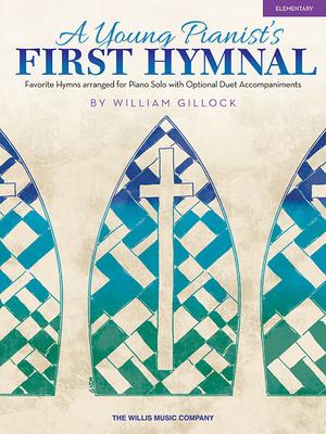 A Young Pianist's First Hymnal: National Federation of Music Clubs 2024-2028 Selection Elementary Level