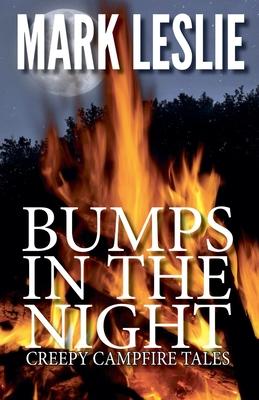 Bumps in the Night: Creepy Campire Tales Subscription