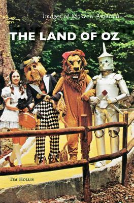 The Land of Oz