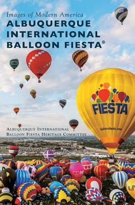 Albuquerque International Balloon Fiesta(r)