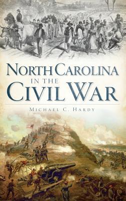 North Carolina in the Civil War