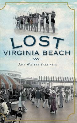 Lost Virginia Beach