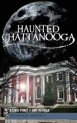 Haunted Chattanooga